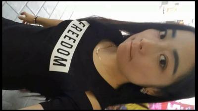 长发美眉初夜开房记,害羞腼腆却欲火焚身,想要又不敢说出口!