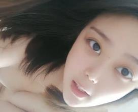 水蜜桃味仙女,清纯外表下藏不住的极致诱惑!