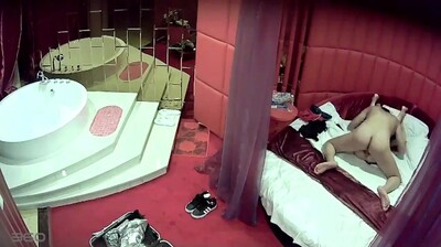 主题宾馆无套内射嫩妹,激情四射极致享受