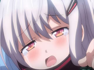 [魔人] 危険な森 おにごっこ 第一話 「待っててね。お姉ちゃん」 [ACJDP-0083]海报剧照