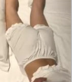 爆操睡衣女友！开房不脱直接狂干嫩穴