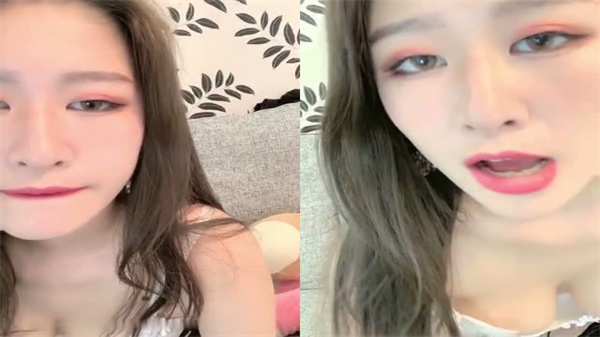 女神首次露出骚穴直播，嘴馋小哥哥快来喂精