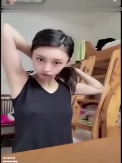 抖音走光合集！巨乳骚穴无意泄露 刺激绝伦